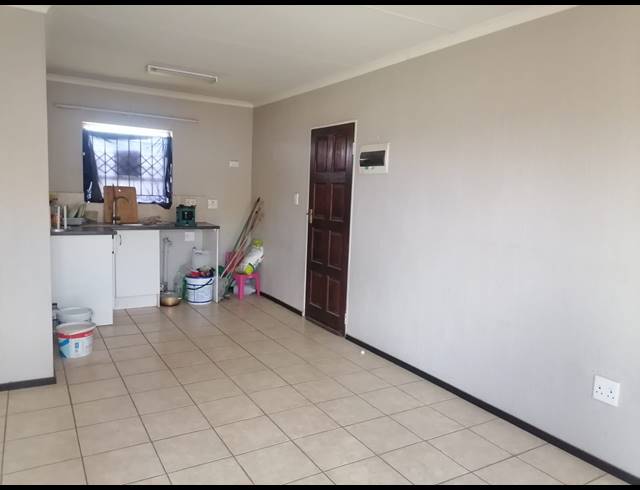 2 BEDROOM HOUSE SOLD IN SHARON PARK